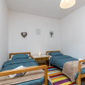 Hrestak Apartment