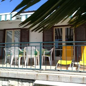 Apartman Adria Apartment